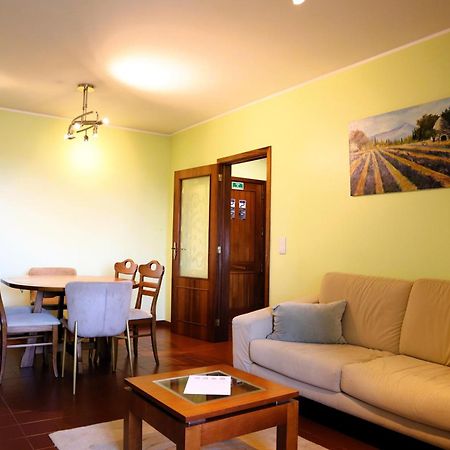 Sunset Apartment Vila Nova De Gaia Eksteriør bilde