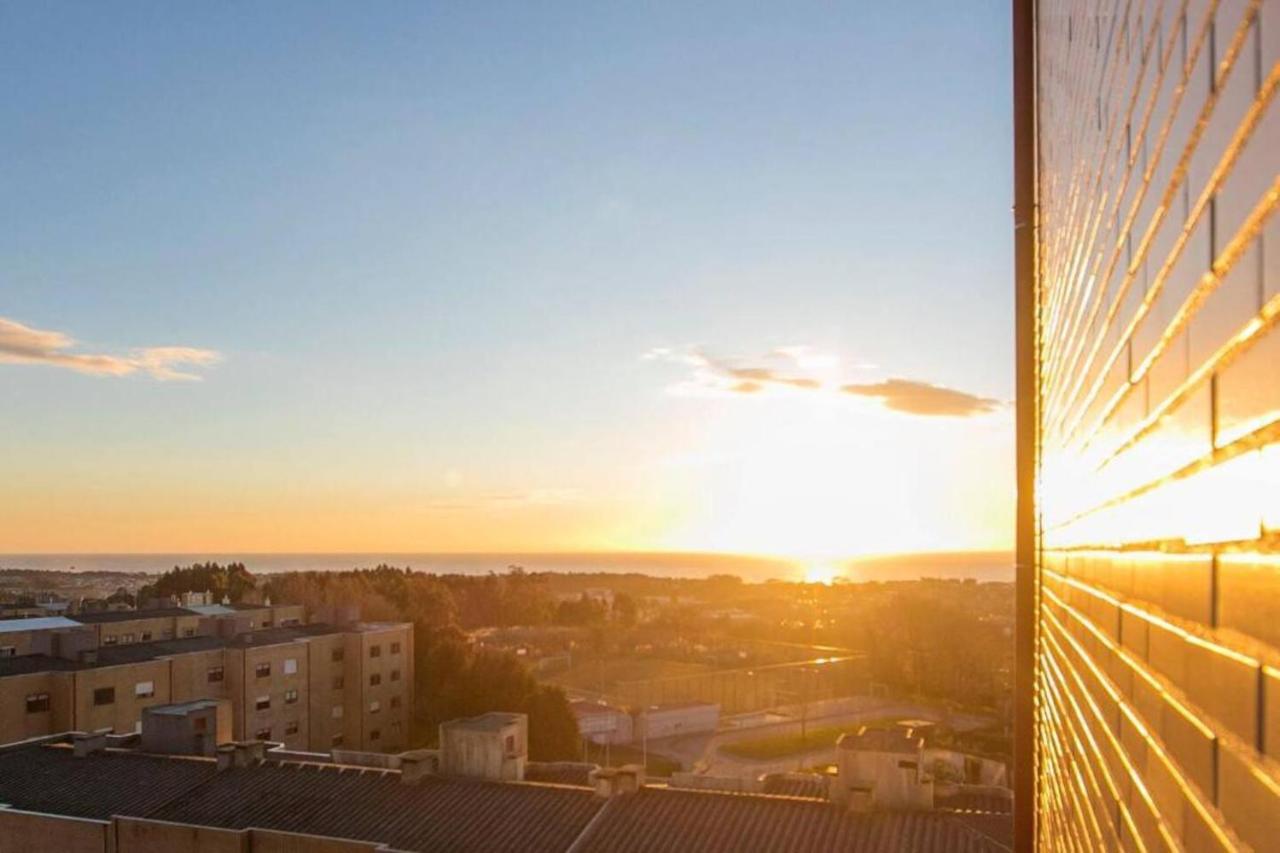 Sunset Apartment Vila Nova De Gaia Eksteriør bilde
