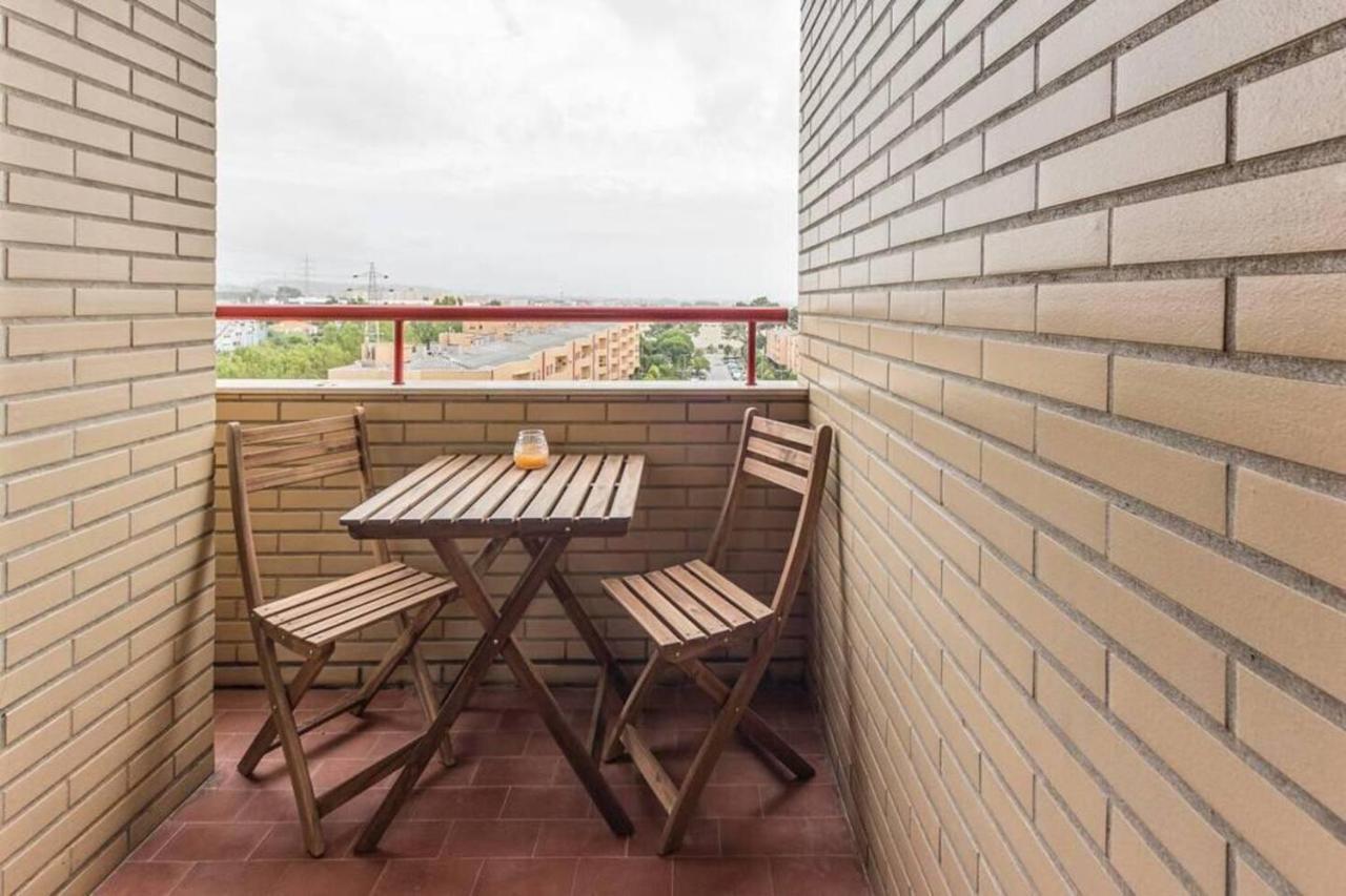 Sunset Apartment Vila Nova De Gaia Eksteriør bilde