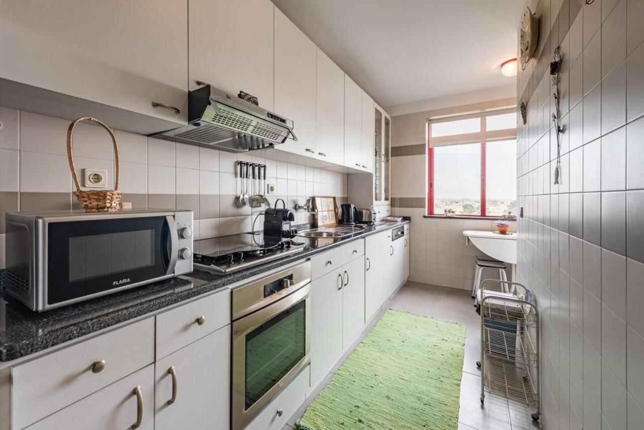 Sunset Apartment Vila Nova De Gaia Eksteriør bilde