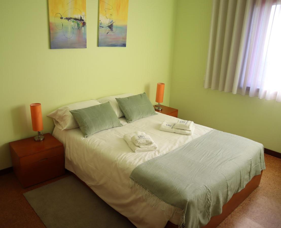Sunset Apartment Vila Nova De Gaia Eksteriør bilde