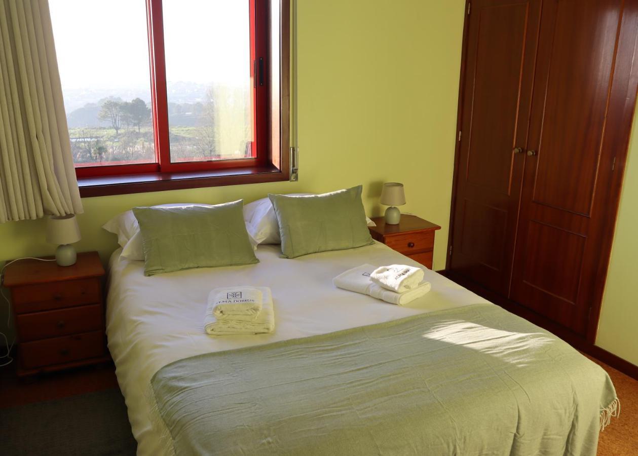 Sunset Apartment Vila Nova De Gaia Eksteriør bilde