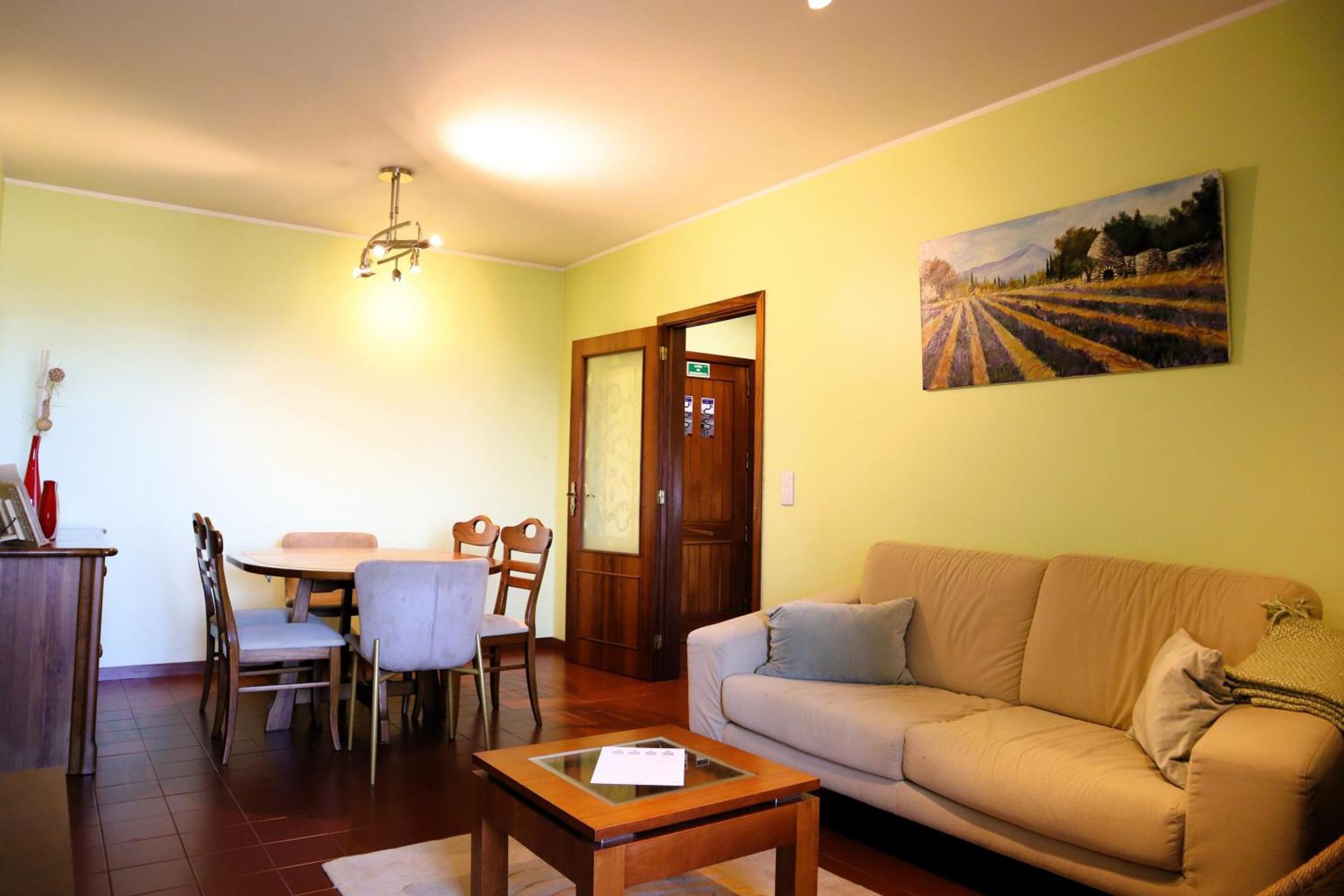 Sunset Apartment Vila Nova De Gaia Eksteriør bilde