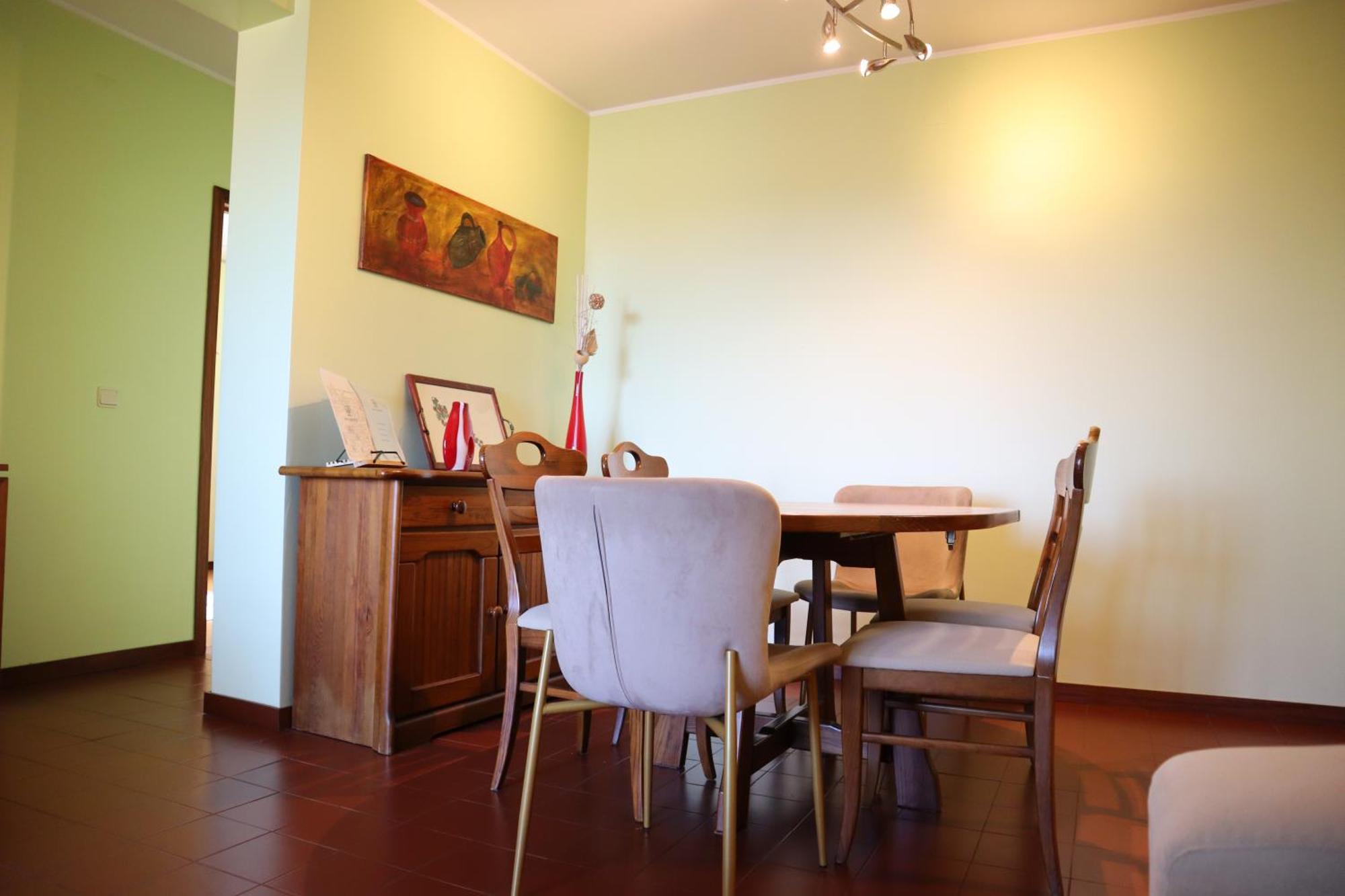 Sunset Apartment Vila Nova De Gaia Eksteriør bilde